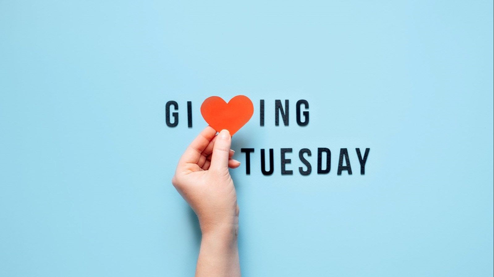 91 Education Support Endowment promotes generosity for Giving Tuesday